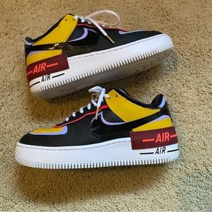 Nike Air Force 1 Shadow